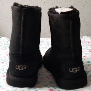 Toddler uggs